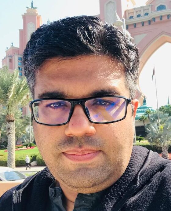Imran Aslam